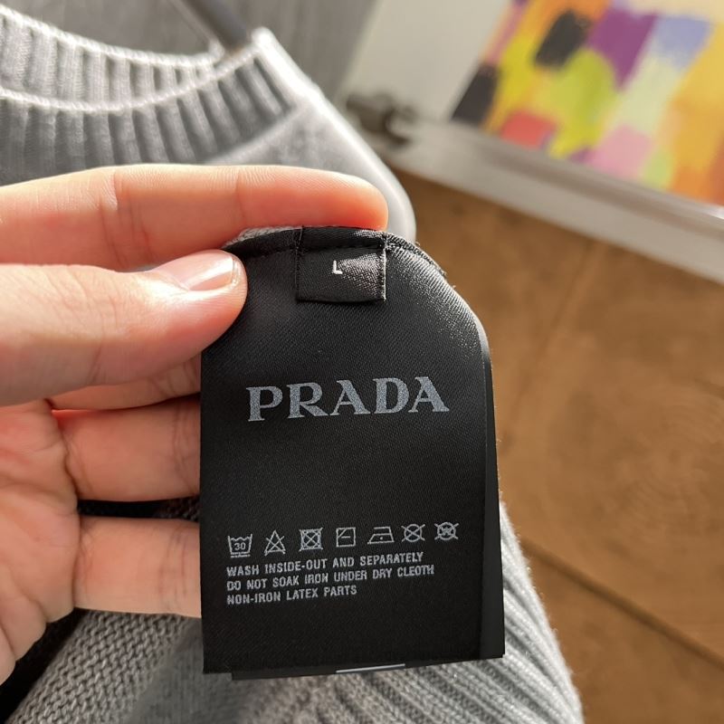 Prada Sweaters